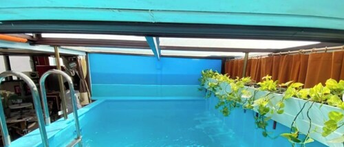 Vacation Home 'Las Vistas' with Mountain View, Private Terrace and Wi-Fi