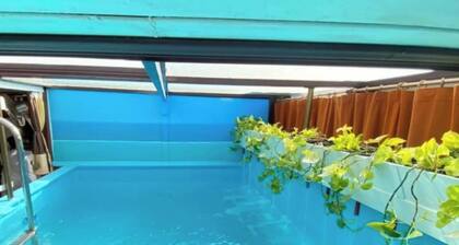 Vacation Home 'Las Vistas' with Mountain View, Private Terrace and Wi-Fi