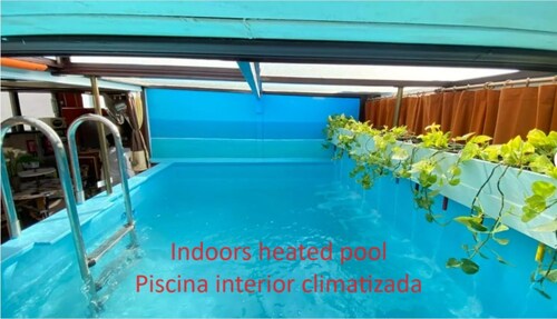 Vacation Home 'Las Vistas' with Mountain View, Private Terrace and Wi-Fi