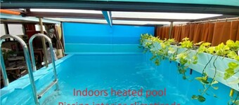 Vakantiehuis 'Las Vistas' met uitzicht op de bergen, privéterras en Wi-Fi