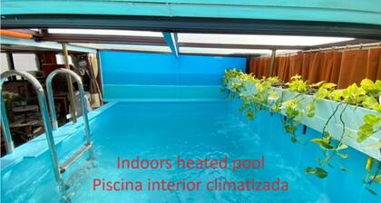 Vacation Home 'Las Vistas' with Mountain View, Private Terrace and Wi-Fi