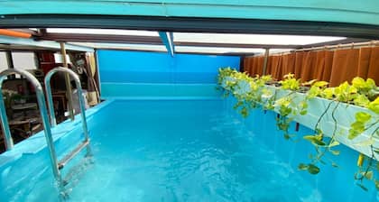 Vacation Home 'Las Vistas' with Mountain View, Private Terrace and Wi-Fi