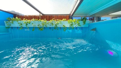 Vacation Home 'Las Vistas' with Mountain View, Private Terrace and Wi-Fi