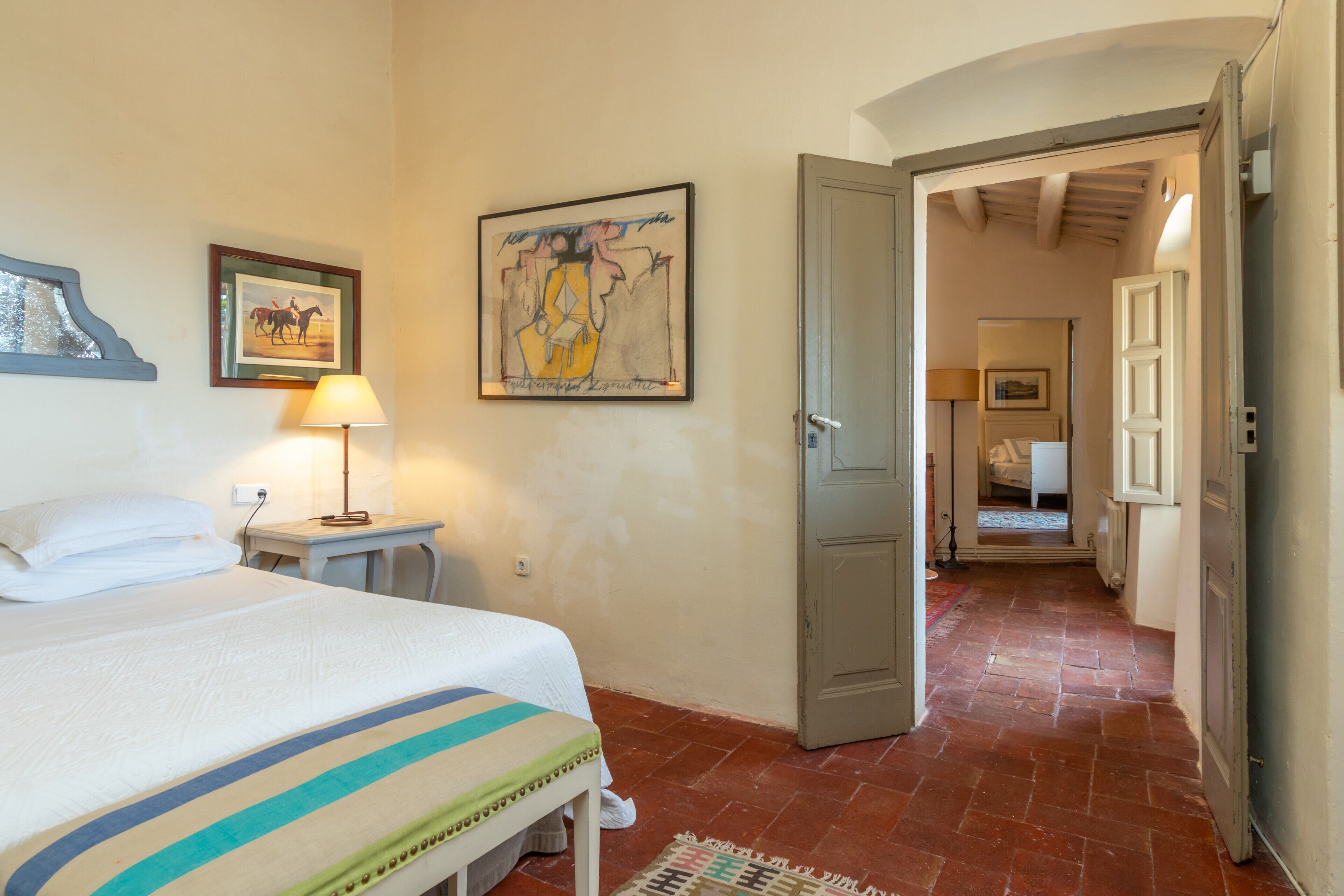 3 slaapkamers, gratis wifi, beddengoed