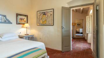 3 slaapkamers, gratis wifi, beddengoed