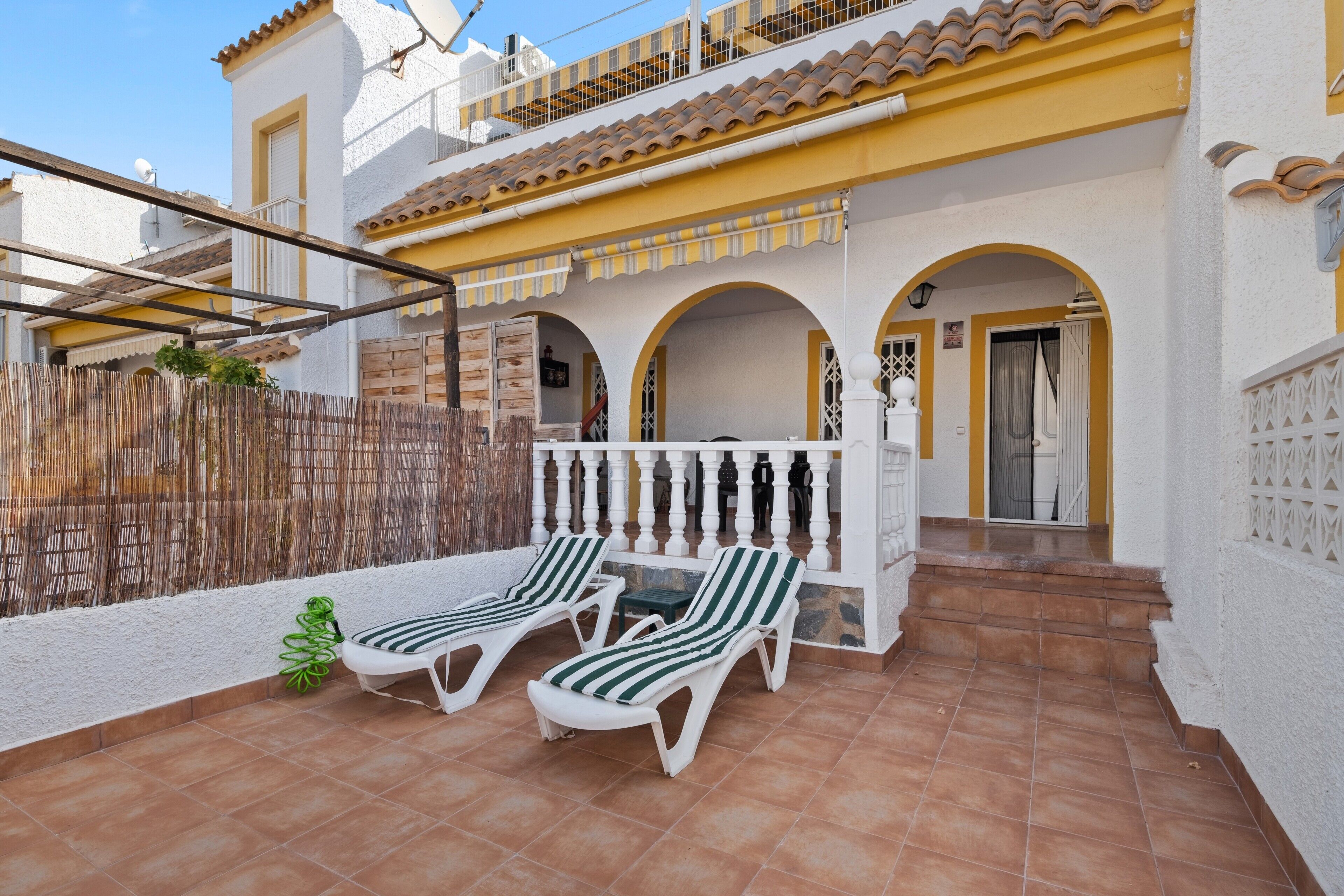 Terras