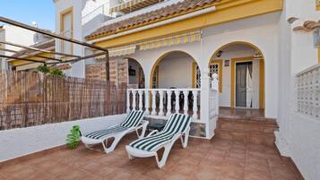 Terras