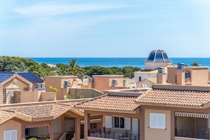 Exterior - Holiday Home 'casa en la playa con piscina y terraza S.T' (Gran Alacant)