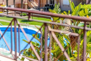 Pool - Holiday Home 'casa en la playa con piscina y terraza S.T' (Gran Alacant)