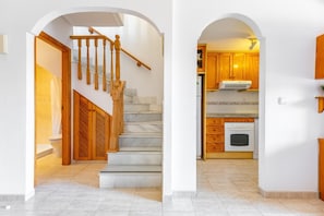 Interior - Holiday Home 'casa en la playa con piscina y terraza S.T' (Gran Alacant)