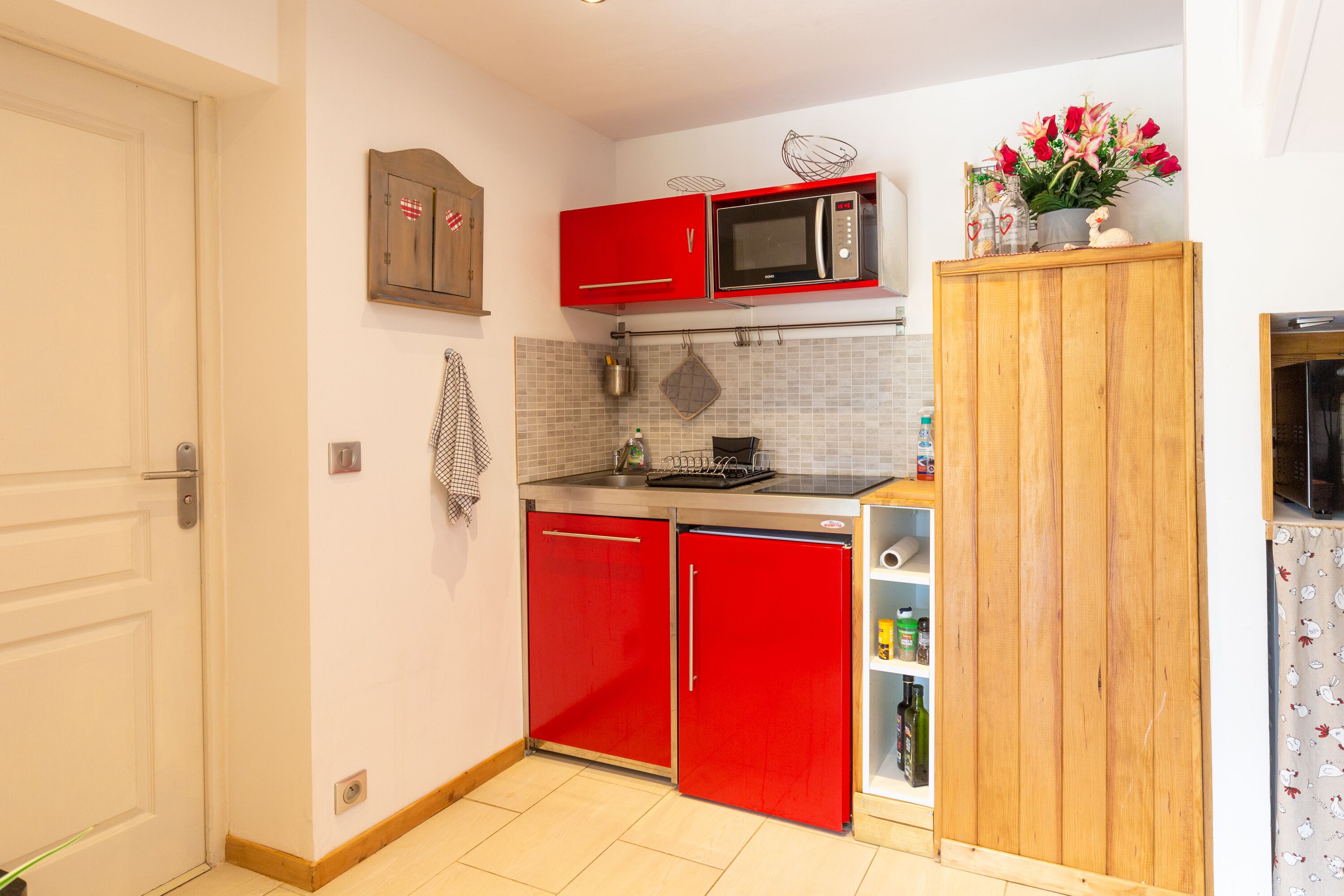 Appartement "au bout du lac d'annecy"