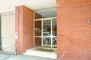 Detalle exterior