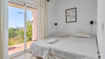 5 slaapkamers, gratis wifi, beddengoed