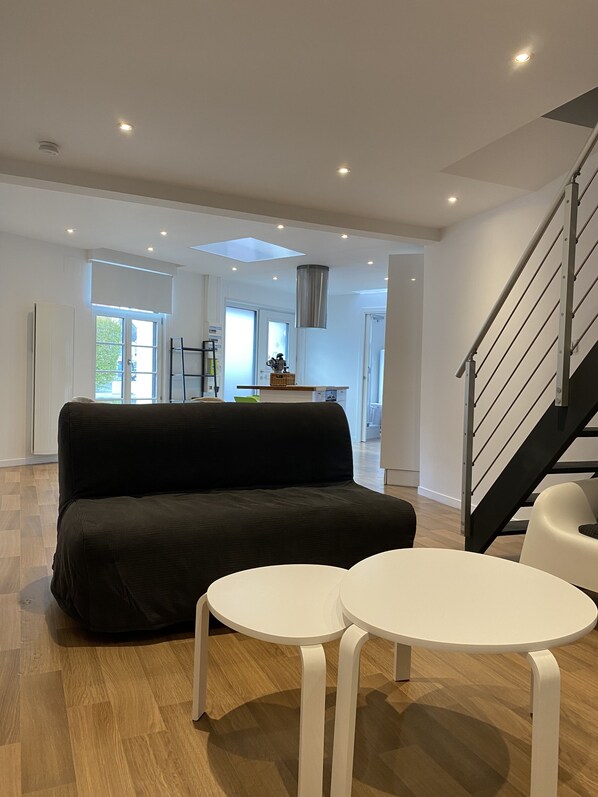 Interior - Le Duplex du Cours de Verdun (Arras)