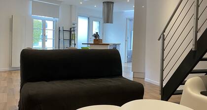 Le Duplex du Cours de Verdun
