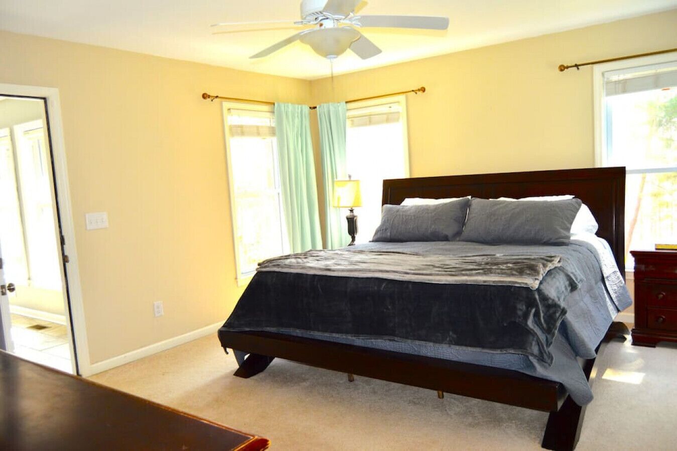 Valencia on Lake Roxboro