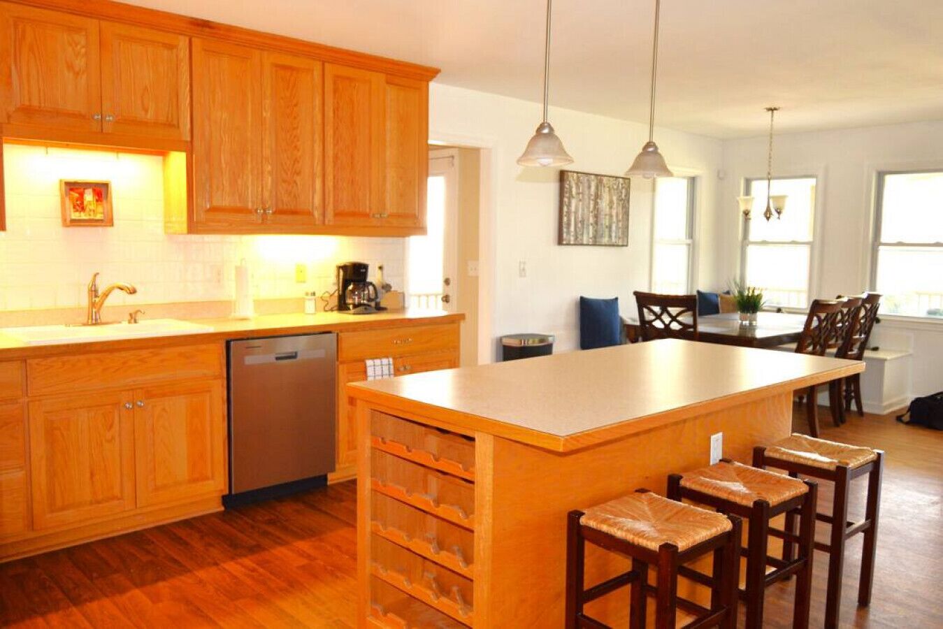 Valencia on Lake Roxboro