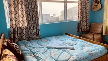 Kamar | Wi-Fi gratis