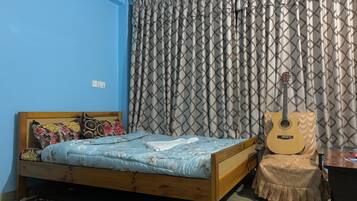 Kamar | Wi-Fi gratis