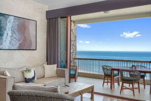 تلفزيون ذكي