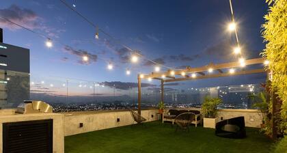 Modern apartment for long stay rentals