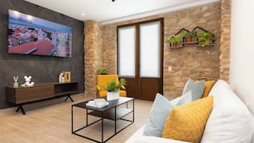 Smart-tv