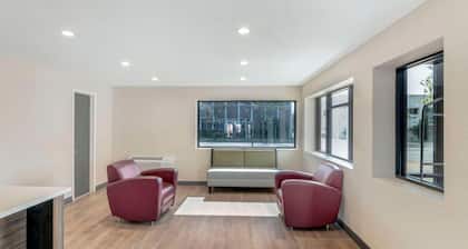 Comfort Inn