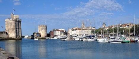 Port de plaisance