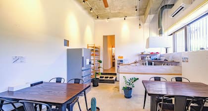 Guesthouse Re-Spect - Hostel
