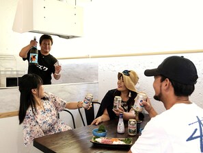 餐厅