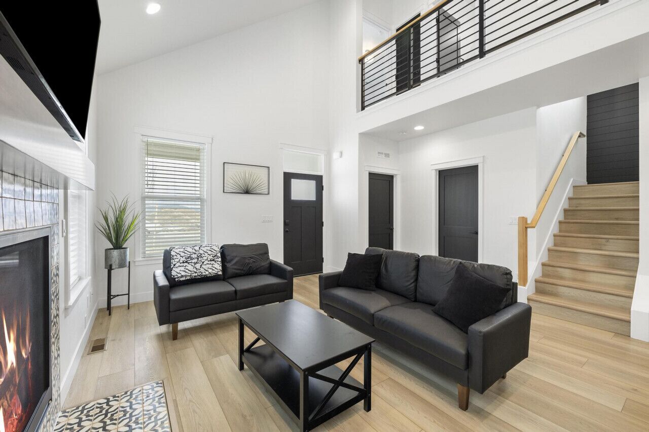 Par Place Villa · NEW! Par Place Villa- Post falls