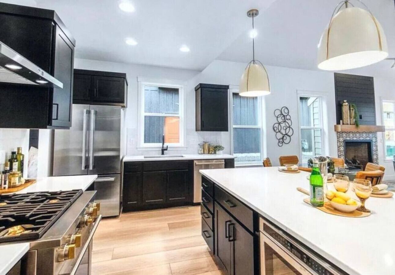 Par Place Villa · NEW! Par Place Villa- Post falls