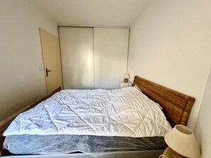 1 Schlafzimmer, kostenloses WLAN