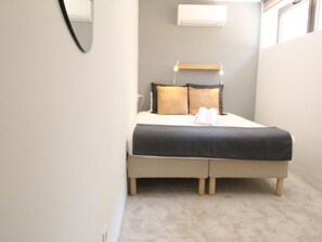 1 quarto, Wi-Fi de cortesia