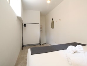 1 slaapkamer, gratis wifi