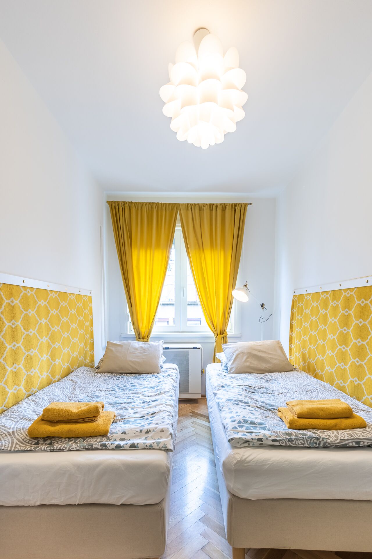 Venus Apartments Gellert Hill