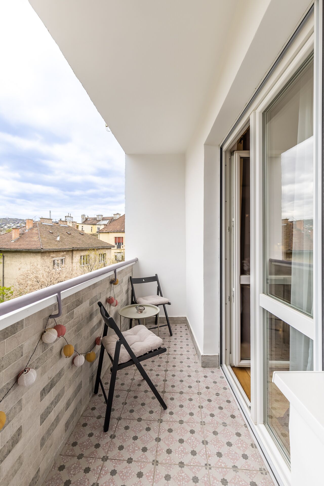 Venus Apartments Gellert Hill