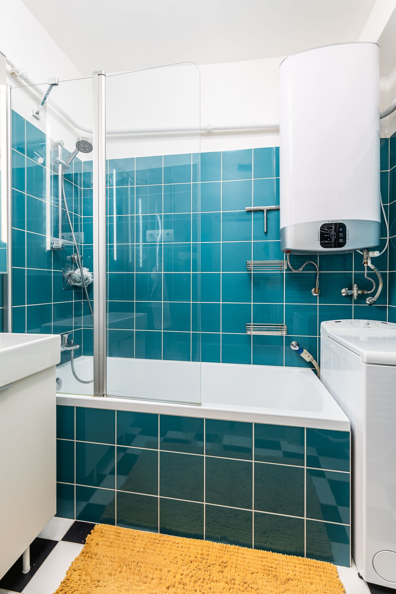 Venus Apartments Gellert Hill