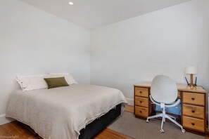 2 dormitorios, wifi, ropa de cama