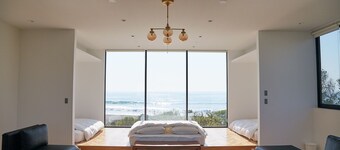 THE CHIKURA UMI BASE CAMP