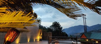 Kaithal Resort - Kasauli