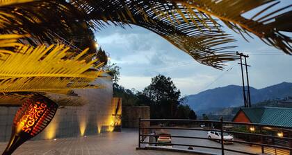 Kaithal Resort - Kasauli