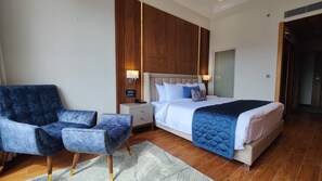 Chambre Double Premium