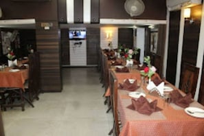 Zimmerservice