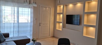 Ma Maison Bleue - Apartment in Rhodes at Kremasti village, near the airport