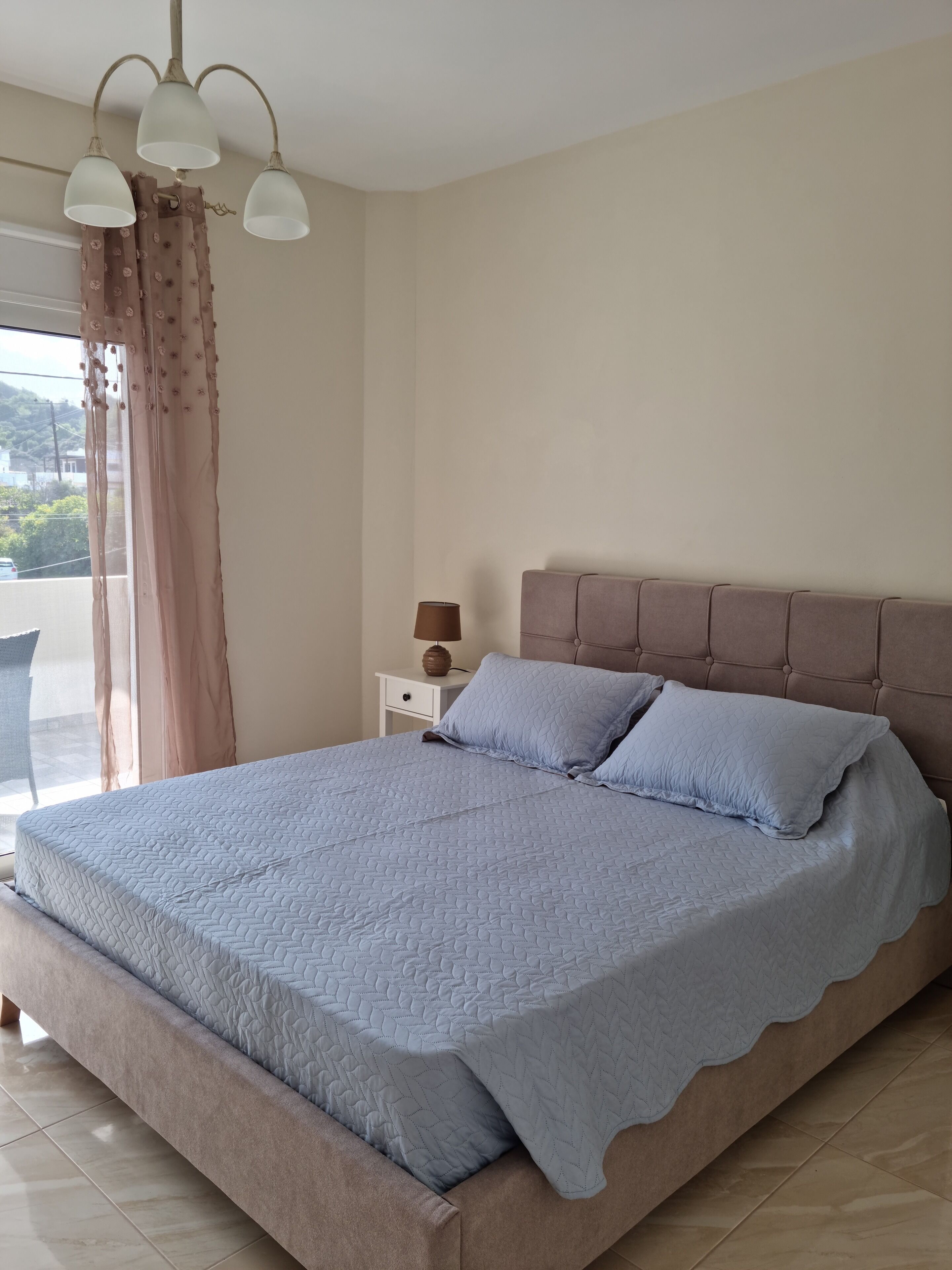 1 habitación, wifi y ropa de cama 