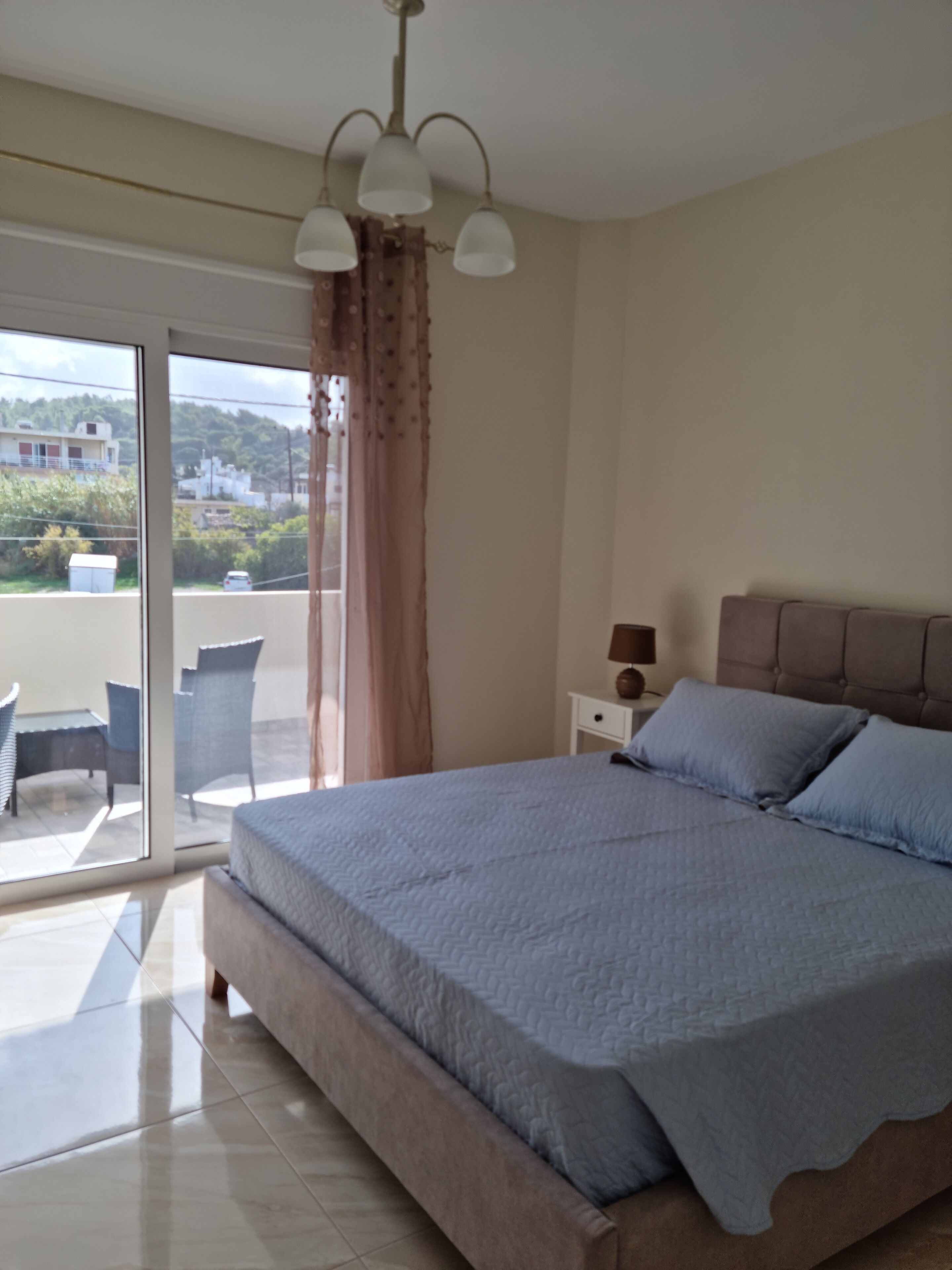 1 habitación, wifi y ropa de cama 