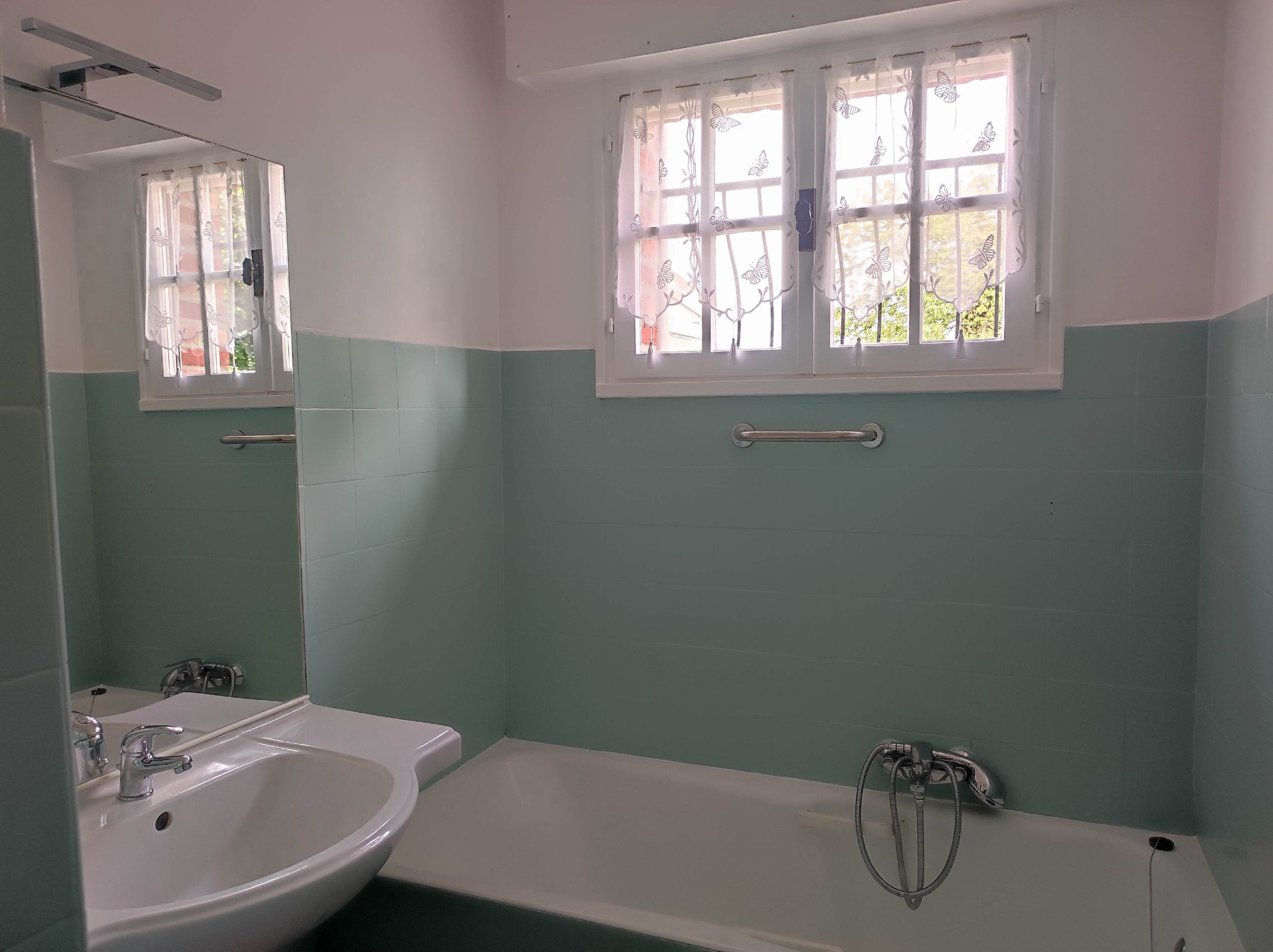 Welcome to the gite du Moulin