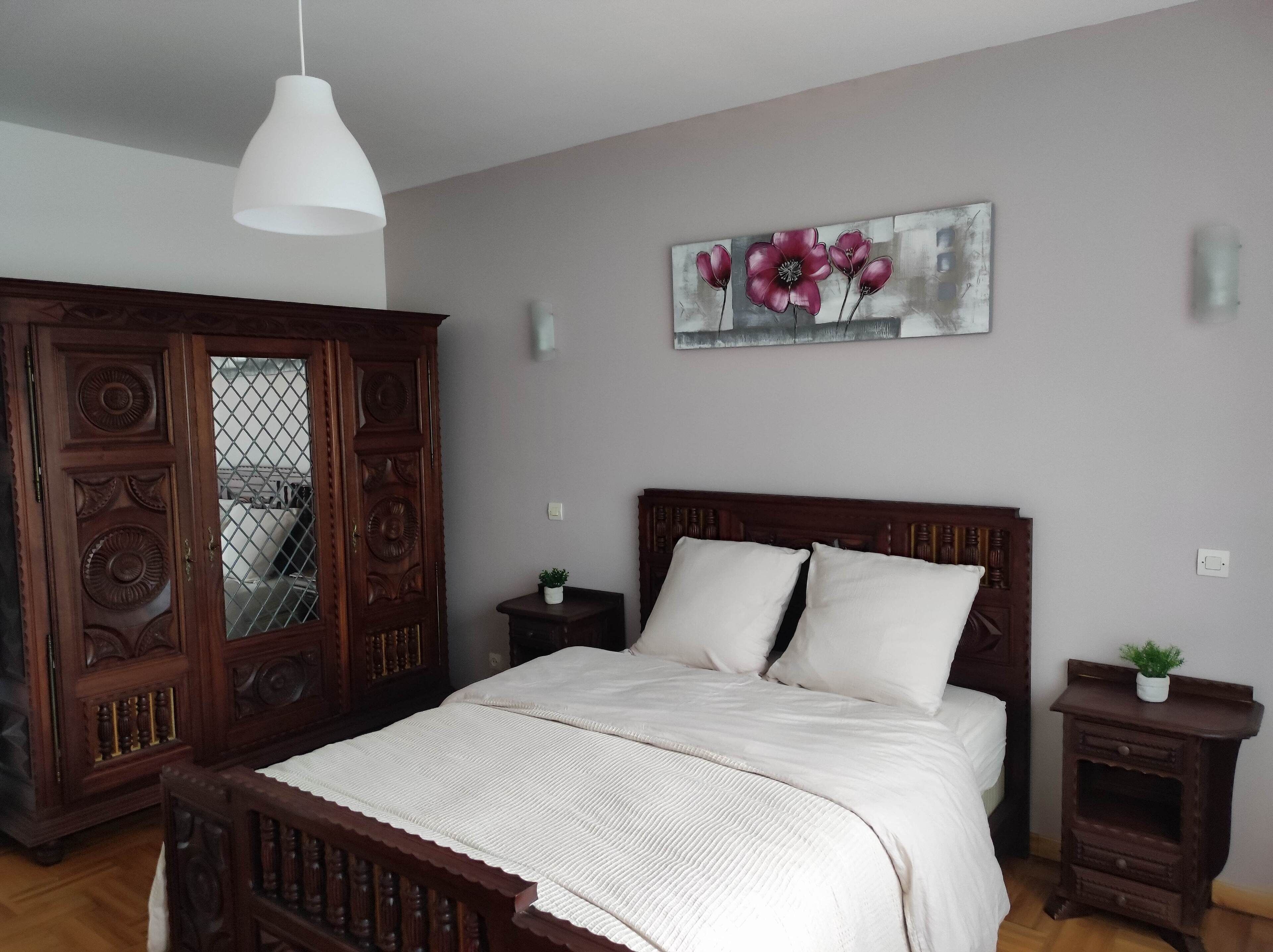 Welcome to the gite du Moulin