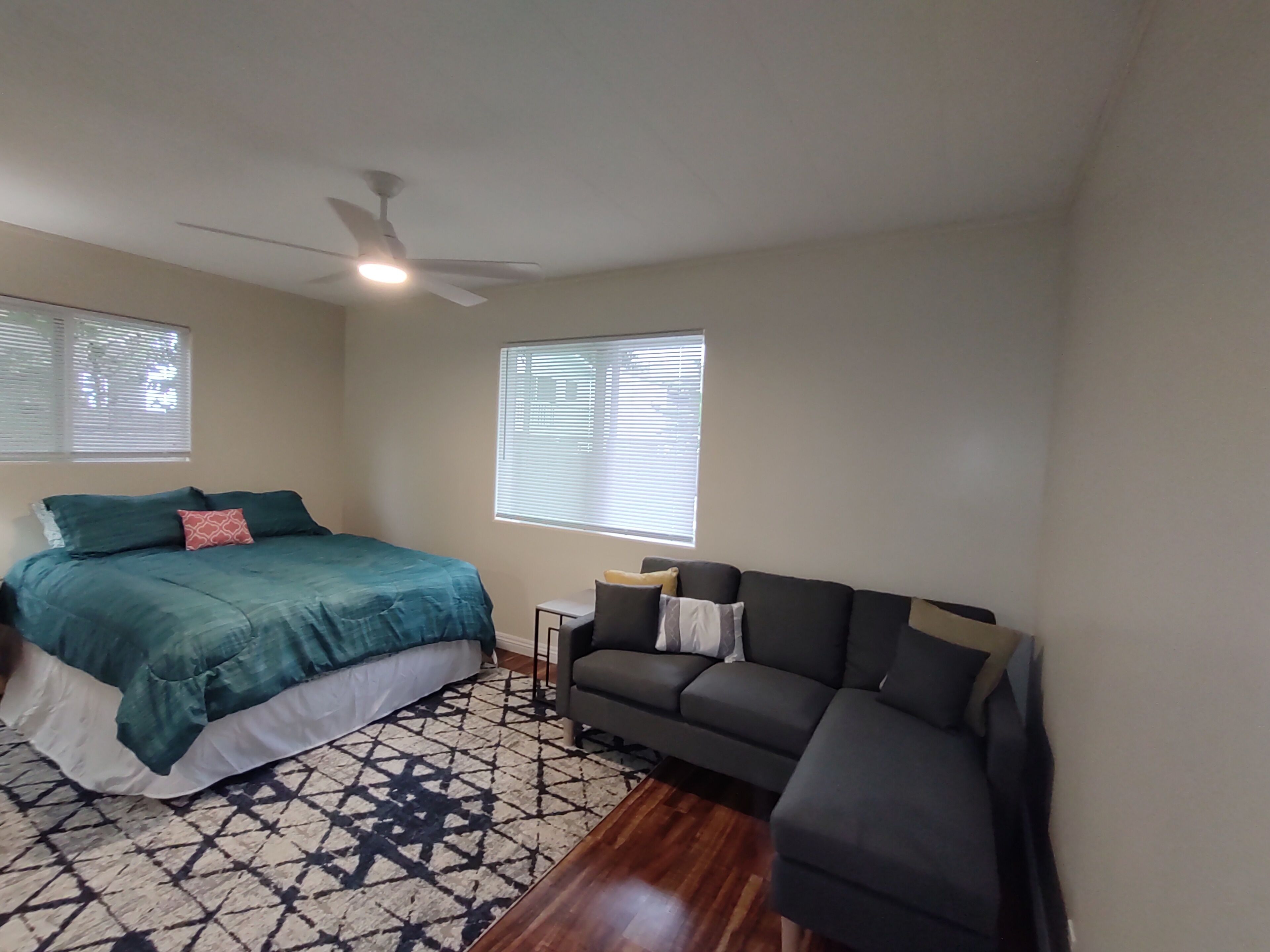 Home away from home across the street of a beautiful Hawaii Beach!